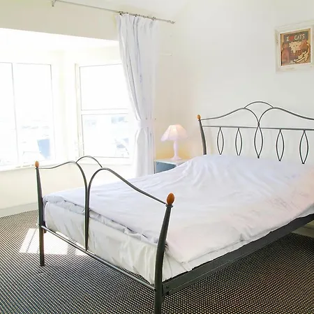 Apartmán Spanish Cove