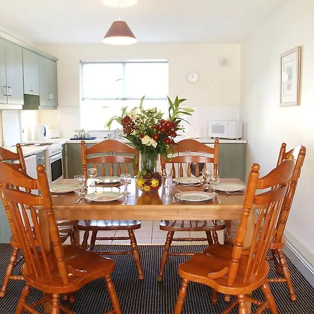 Apartmán Spanish Cove Kilkee
