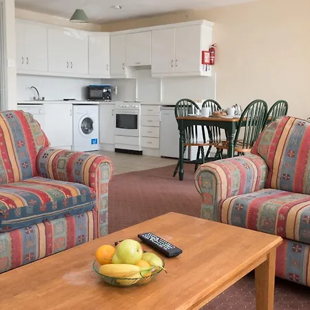 Apartmán Spanish Cove Kilkee