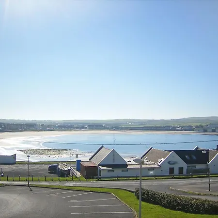 Spanish Cove * Kilkee