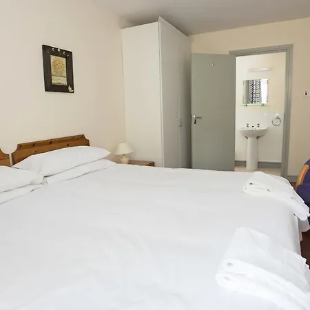 Spanish Cove Apartmán Kilkee