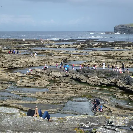 Spanish Cove Kilkee