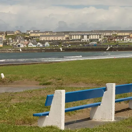 Spanish Cove Apartmán Kilkee