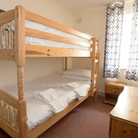 Spanish Cove Apartmán