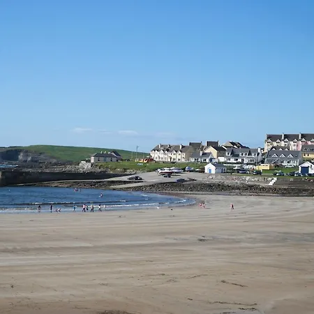 Spanish Cove Apartmán Kilkee